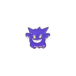 Pin Pokemon | Gengar 3