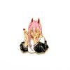 Pin Chainsaw Man | Power