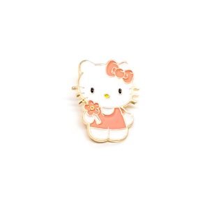 Pin Hello Kitty 1