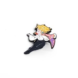 Pin Castillo Ambulante | Howl 2