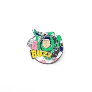 Pin Toy Story | Buzz Lightyear