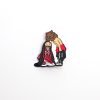 Pin Demon Slayer | Nezuko e Inozuke