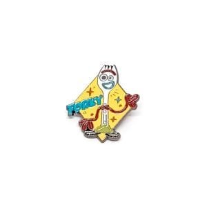 Pin Toy Story | Forky