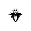 Pin Jack Skellington 2
