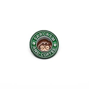 Pin Daria | Sarcasm and Coffee