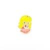 Pin Princesa Peach