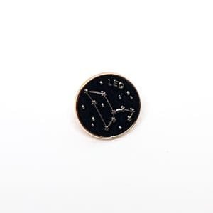 Pin Leo