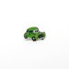 Pin Cars verde