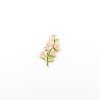 Pin Lavanda rosada