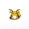 Pin Pokemon | Raichu