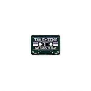 Pin Cassette The Smiths