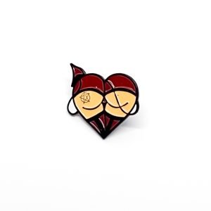 Pin Evil Ass