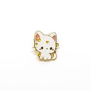 Pin Sailor Moon | Artemis