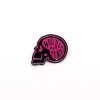 Pin Craneo Where is my mind