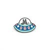 Pin Totoro ovni