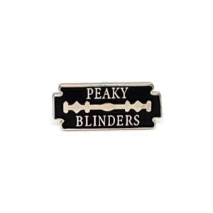 Pin Peaky Blinders