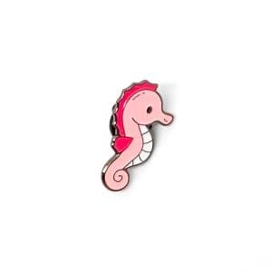 Pin Caballito de Mar