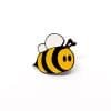 Pin Abeja
