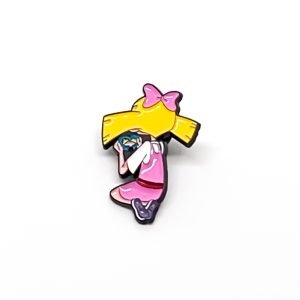 Pin Hey Arnold | Helga