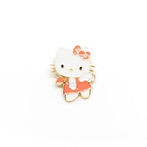Pin Hello Kitty 2