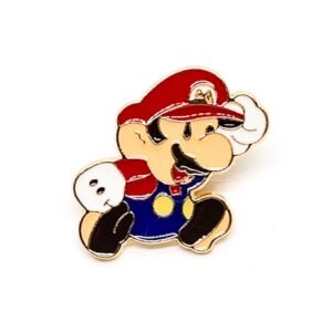 Pin Mario 3