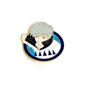 Pin Jujutsu Kaisen | Toge Inumaki