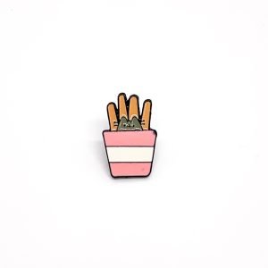 Pin Pusheen Papas