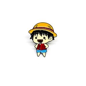 Pin One Piece | Luffy 3