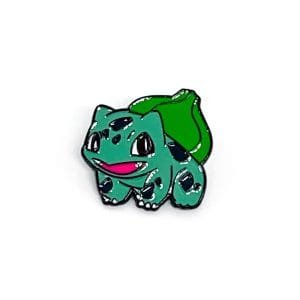 Pin Pokemon | Bulbasaur 2