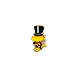Pin Snoopy | Emilio (Woodstock)