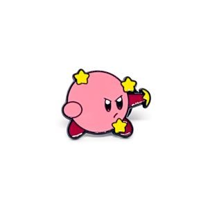 Pin Kirby 2