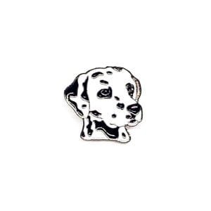 Pin Perro Dálmata