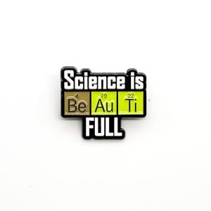 Pin Sciencie is BeautiFull