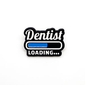 Pin Dentist Loading