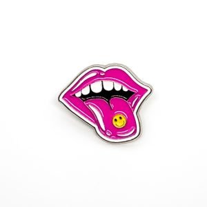 Pin Happy Trip