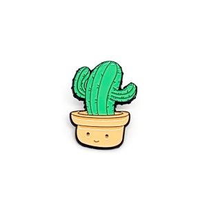 Pin Happy Cactus 2