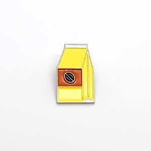 Pin Bolsa de café