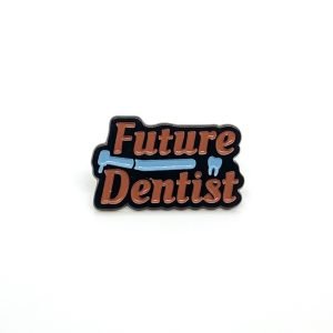 Pin Furture Dentist