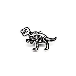 Pin Dinosaurio Tiranosaurio Rex 2