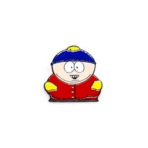 Pin South Park | Eric Cartman
