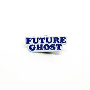 Pin Future Ghost