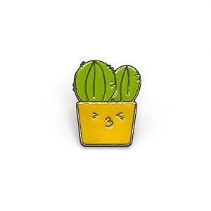 Pin Cactus VII