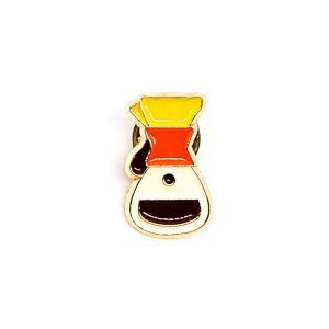Pin Café Cafetera 2