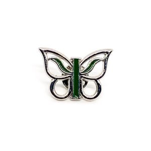 Pin Psicología Mariposa