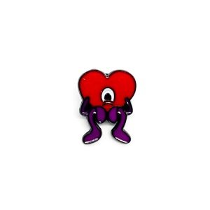 Pin Bad Bunny 7