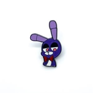 Pin Seven Nights at Freddy's | Bonnie