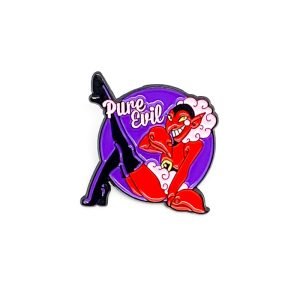 Pin Chicas Superpoderosas | Él Pure Evil