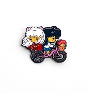 Pin Inuyasha