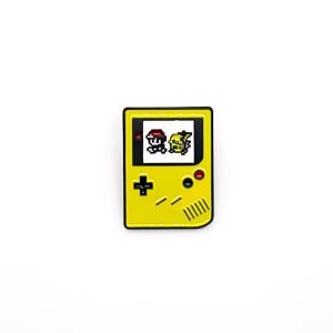 Pin Pokemon Gameboy