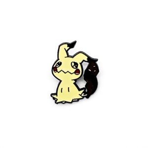 Pin Pokemon | Mimikyu